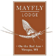 Mayfly Lodge